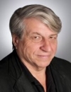 Benjamin Barber Speaker Agent